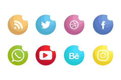 Social media icons png - nordicreqop
