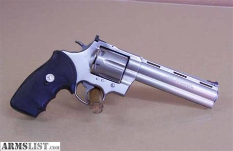 ARMSLIST For Sale COLT ANACONDA 44 MAGNUM REVOLVER