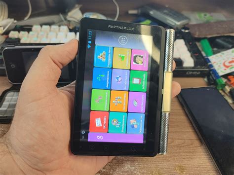 Уникальный Android нетбук-трансформер за 2.000 рублей — идеальный ретро ...