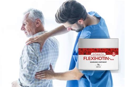 Flexihotin Plus Cream Review | Soothe Joint Pain & Inflammation