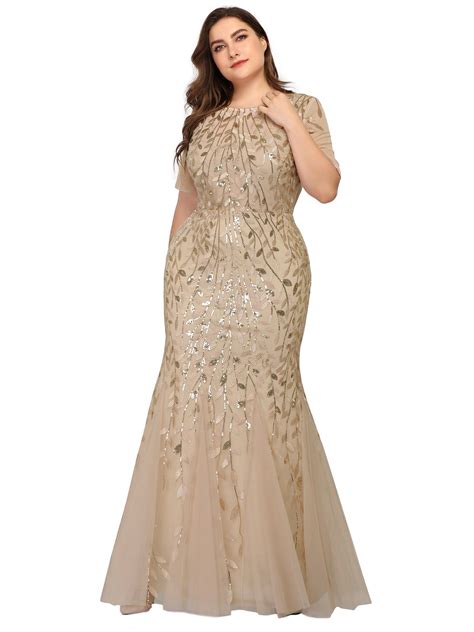 Curve Party Dress at Elaine Hudson blog