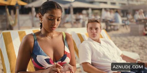 HIGH TIDES NUDE SCENES AZNude