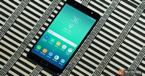 Samsung’s latest Galaxy On Max maxes it up | 91mobiles.com