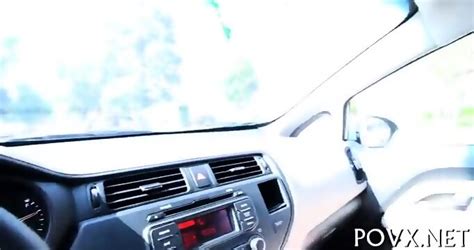 Blowjob Followed By Hot Fuck