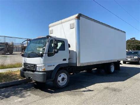 Used Lcf For Sale Used Ford Lcf Trucks Commercial Truck Trader
