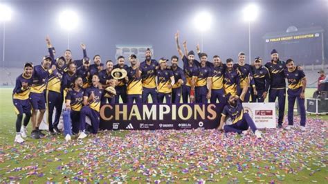 Syed Mushtaq Ali Trophy 2023: Anmolpreet, Arshdeep guide Punjab to ...