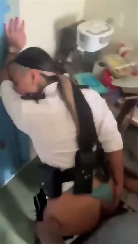 The Zodiac Women Beauty PRSON GUARD LINDA DE SOUSA ABREU SEX WITH A CONVIT