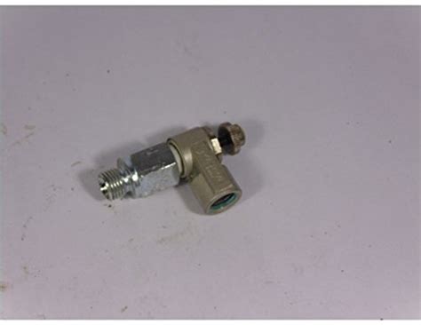 SMC AS2200-01 Flow Control AS ASB20: Amazon.com: Industrial & Scientific