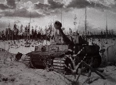 1/35 Tiger I - iModeler