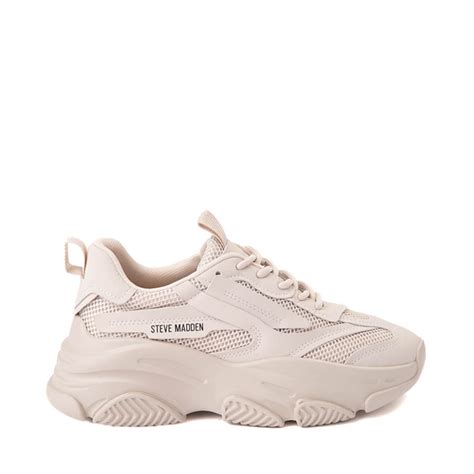 steve madden womens steve madden possession platform sneaker hamilton