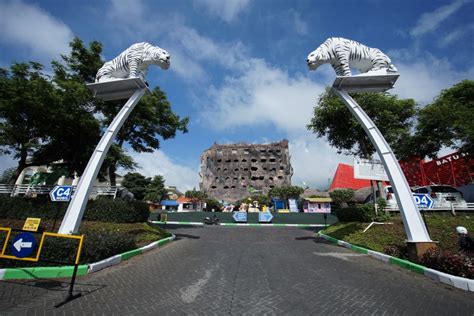 Rekomendasi Hotel Di Batu Malang Untuk Keluarga