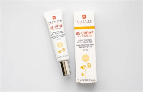Erborian Bb Creme Nude Bb