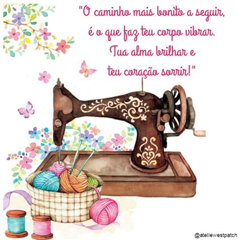 Melhores Frases De Costureira - Pin de Pam Stewart em Frases costura | Citações sobre costura, Frases ...