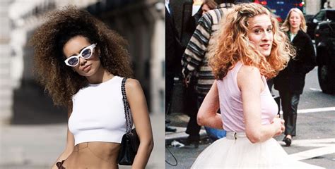 Sex and The City influenciadora Carol Tozaki chama a atenção para a