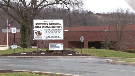 Southern Columbia responds to controversy | wnep.com