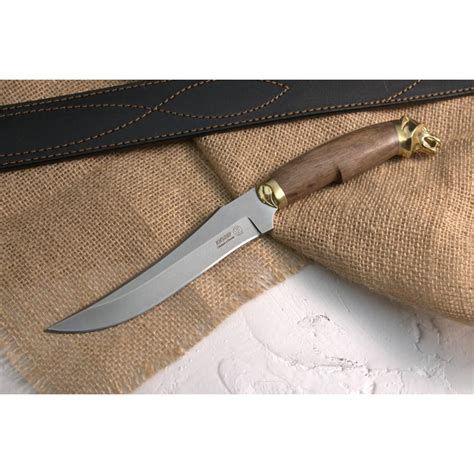 Нож ООО ПП Кизляр Акела 080741 F10001 - выгодная цена, отзывы ...