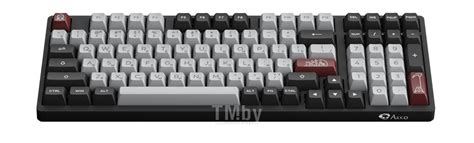 Akko S Dracula Castle Rgb Asa Rgb Hot Swap Cs Silver