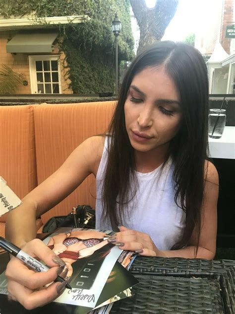 Giselle Leon NUDE Super Sexy Hot Signed 8x10 Photo Adult Model COA Proof X10 EBay