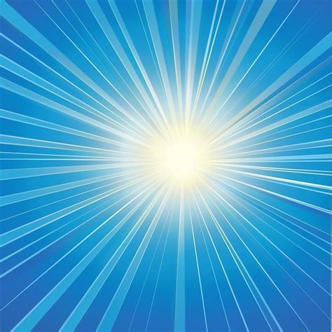 blue sunshine ray images    freepik