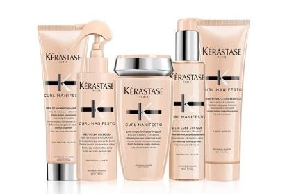 Top 10 Affordable Kerastase Curl Manifesto Dupes in 2025 - Extrabux