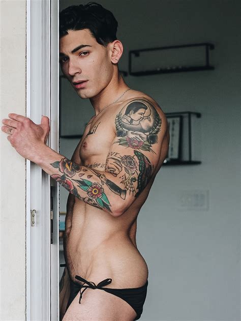 Hot Men 20 Photo 328 BoyFriendTV