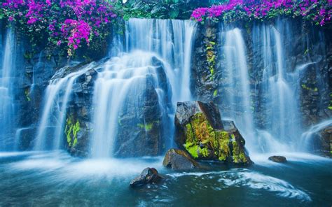 Animated Waterfall Wallpapers Top Free Animated Waterfall Backgrounds