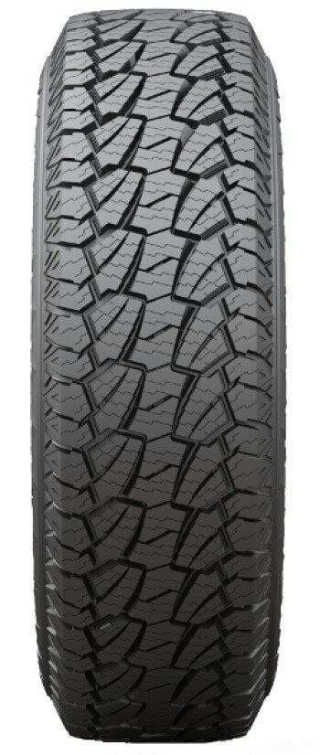 Pneu Habilead PRACTICAMAX A/T RS23 265/70R17 121 S - ALLOPNEUS.COM