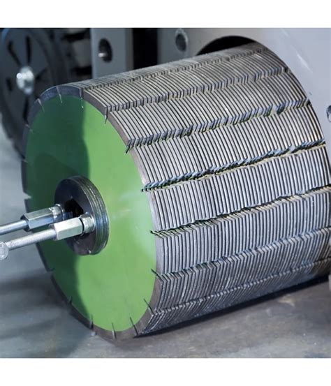 Naked Drum 335mm BMC335 Red Band UK