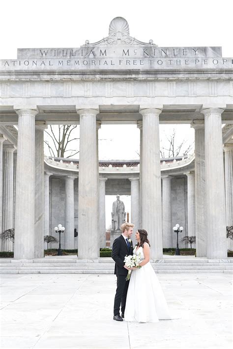 Trent + Amelia | Mack Wedding | Warren Ohio | March 2020 | Wedding