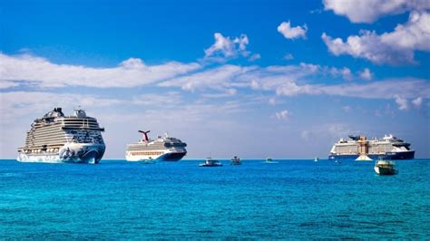 The Best Black Friday Cruise Deals of 2023 : r/CruiseNews