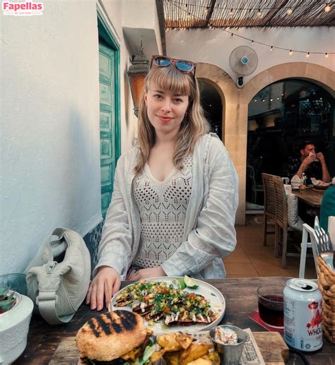 Abbie Budden Aka Abbie Budden Nude Leaks Fapellas