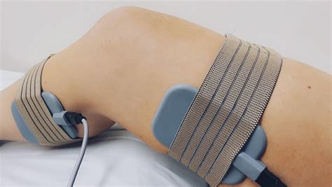 electrical muscle stimulation ems true health regenerative therapy