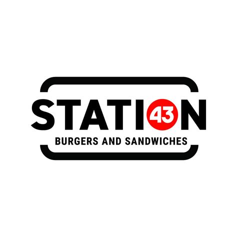 Station 43 Burgers & Sandwiches | Los Angeles CA