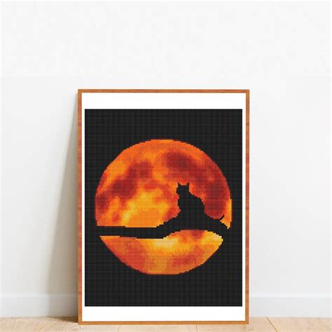 Nude Green Leaves And Bust By Pablo Picasso Cross Stitch Pattern 4stitch Cross Stitch