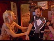 Naked Maria Javier In Beer League