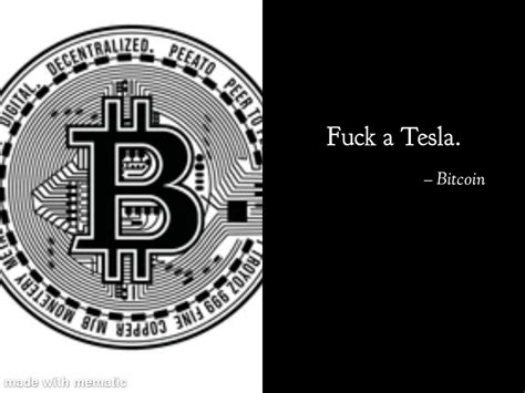 Fuck A Tesla R Memes