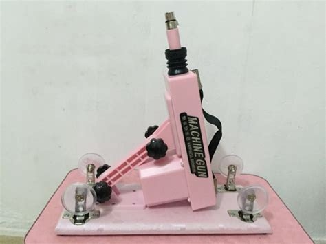 Sex Machine 1 Sextoy