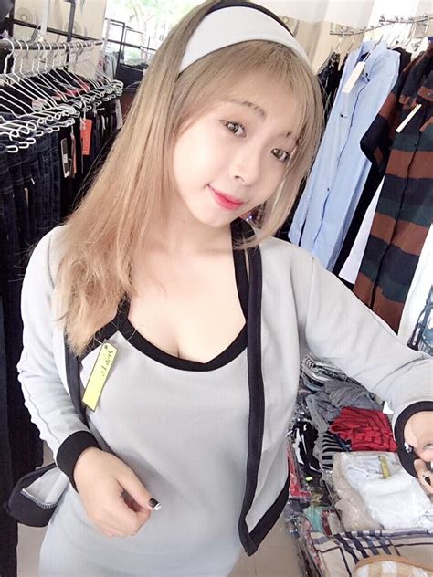 Hình ảnh hot girl Gái xinh facebook đẹp nhất THCS Hồng Thái