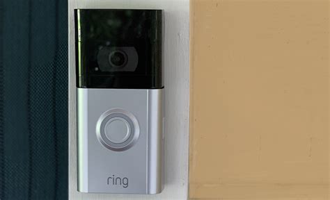 Ring Video Doorbell 3 Plus Review Best Buy Blog