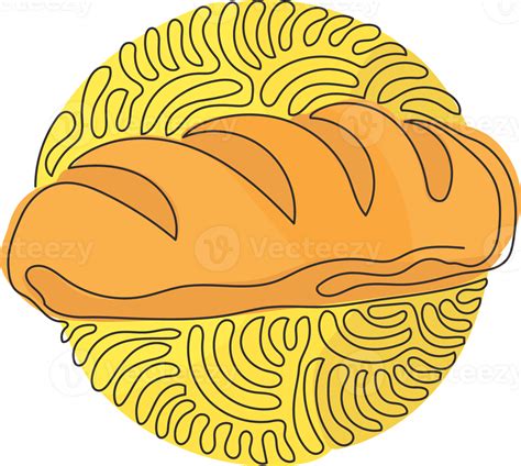 bread loaf drawing 9