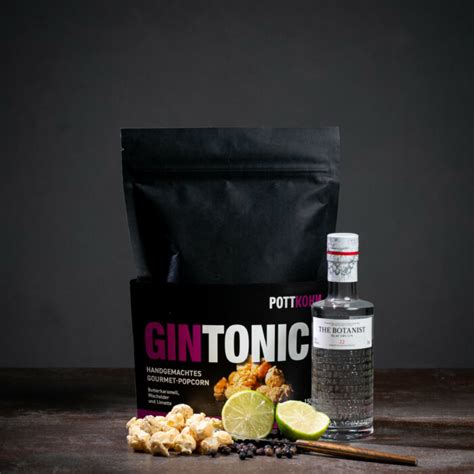 Pottkorn - Gourmet Popcorn online kaufen