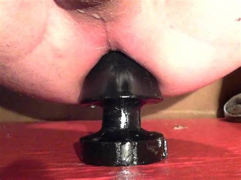 Plug anal extrême xHamster