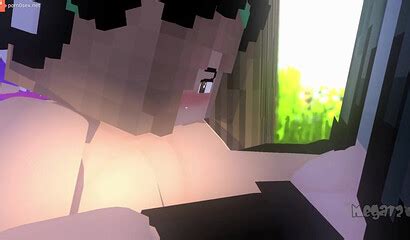 Porn Story In Minecraft