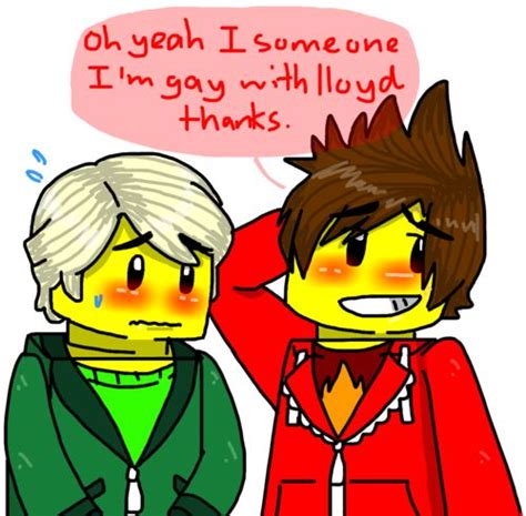 Image Result For Ninjago Lloyd X Kai Fanfiction Lemon Ninjago Kai Lloyd