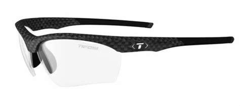 Tifosi Vero Cycling Glasses Carbon Light Night Fototec Lens Spt Nz