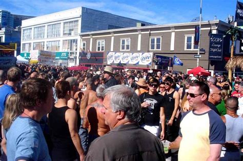 Folsom Street Fair Gay It