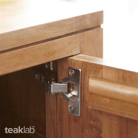 Buy Hinged Door Teak Tv Stand Online Teaklab