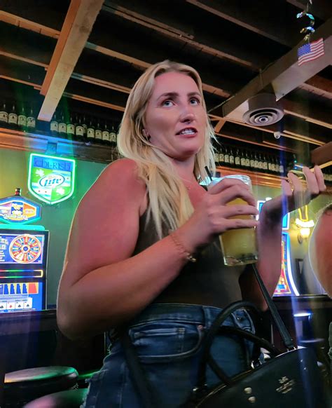 Blonde In Jeans Tight Jeans Forum