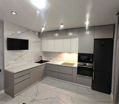 Kitchen | Крошечные кухни, Кухня в небольшой квартире, Интерьер кухни