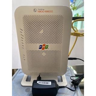 Bộ Phát Wifi Quang G 97RG6M internet Hub AC 1000C 2 4G 5G F P T Wifi